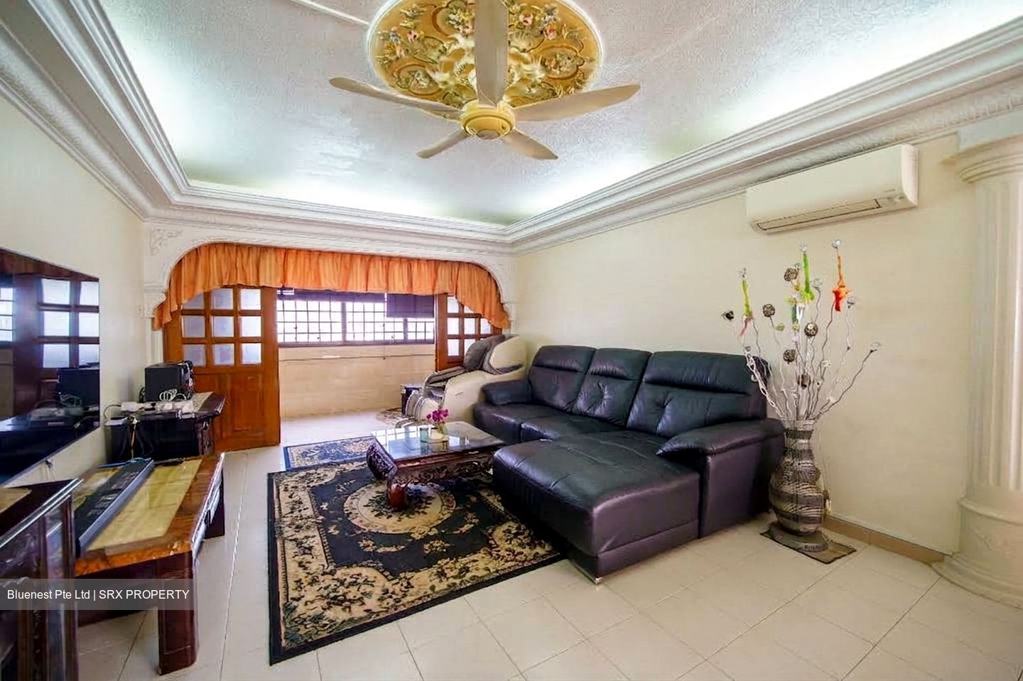 Blk 178 Woodlands Street 13 (Woodlands), HDB 5 Rooms #615809401